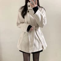 Ulysses（ユリシス）のアウター(コート・ジャケットなど)/チェスターコート