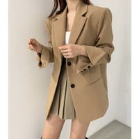 Ulysses（ユリシス）のアウター(コート・ジャケットなど)/チェスターコート