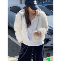 Ulysses（ユリシス）のアウター(コート・ジャケットなど)/ショートコート