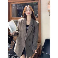 Ulysses（ユリシス）のアウター(コート・ジャケットなど)/チェスターコート