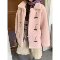 Ulysses（ユリシス）のアウター(コート・ジャケットなど)/フリースジャケット