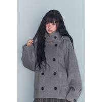 Ulysses（ユリシス）のアウター(コート・ジャケットなど)/Pコート