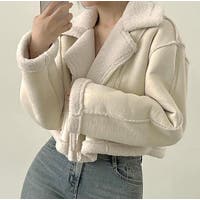 Ulysses（ユリシス）のアウター(コート・ジャケットなど)/ショートコート