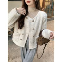 Ulysses（ユリシス）のアウター(コート・ジャケットなど)/ノーカラージャケット