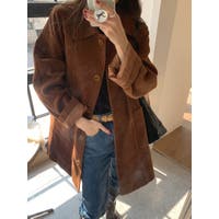 Ulysses（ユリシス）のアウター(コート・ジャケットなど)/チェスターコート