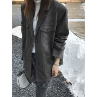 Ulysses（ユリシス）のアウター(コート・ジャケットなど)/チェスターコート