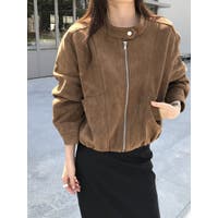 Ulysses（ユリシス）のアウター(コート・ジャケットなど)/ショートコート