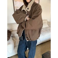 Ulysses（ユリシス）のアウター(コート・ジャケットなど)/フリースジャケット