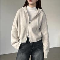 Ulysses（ユリシス）のトップス/カーディガン