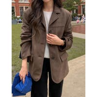 Ulysses（ユリシス）のアウター(コート・ジャケットなど)/チェスターコート