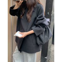 Ulysses（ユリシス）のアウター(コート・ジャケットなど)/チェスターコート