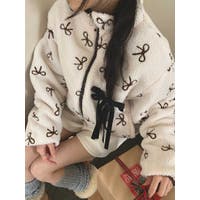 Ulysses（ユリシス）のアウター(コート・ジャケットなど)/フリースジャケット