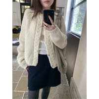 Ulysses（ユリシス）のトップス/カーディガン