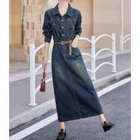 Ulysses（ユリシス）のワンピース・ドレス/デニムワンピース