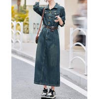 Ulysses（ユリシス）のワンピース・ドレス/デニムワンピース