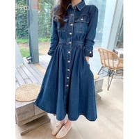 Ulysses（ユリシス）のワンピース・ドレス/デニムワンピース