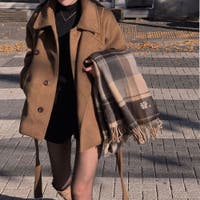 Ulysses（ユリシス）のアウター(コート・ジャケットなど)/ショートコート