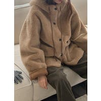 Ulysses（ユリシス）のアウター(コート・ジャケットなど)/その他アウター(コート・ジャケットなど)