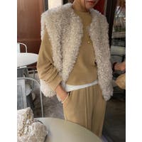 Ulysses（ユリシス）のアウター(コート・ジャケットなど)/ダウンベスト