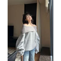 Ulysses（ユリシス）のトップス/パーカー