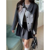 Ulysses（ユリシス）のアウター(コート・ジャケットなど)/ショートコート