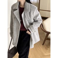 Ulysses（ユリシス）のアウター(コート・ジャケットなど)/その他アウター(コート・ジャケットなど)