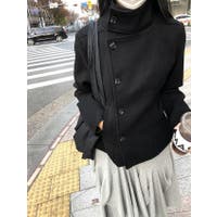 Ulysses（ユリシス）のアウター(コート・ジャケットなど)/ショートコート