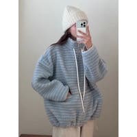 Ulysses（ユリシス）のアウター(コート・ジャケットなど)/フリースジャケット