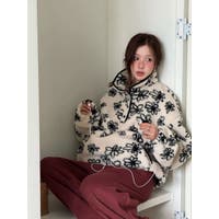 Ulysses（ユリシス）のアウター(コート・ジャケットなど)/フリースジャケット