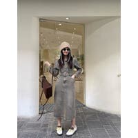 Ulysses（ユリシス）のワンピース・ドレス/デニムワンピース