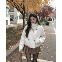 Ulysses（ユリシス）のアウター(コート・ジャケットなど)/ショートコート