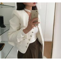 Ulysses（ユリシス）のアウター(コート・ジャケットなど)/ショートコート