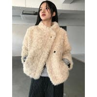 Ulysses（ユリシス）のアウター(コート・ジャケットなど)/ショートコート