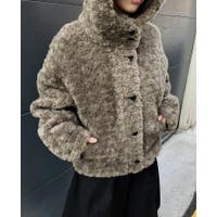 Ulysses（ユリシス）のアウター(コート・ジャケットなど)/ショートコート