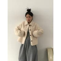 Ulysses（ユリシス）のアウター(コート・ジャケットなど)/ショートコート