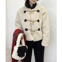 Ulysses（ユリシス）のアウター(コート・ジャケットなど)/フリースジャケット