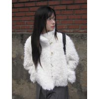 Ulysses（ユリシス）のアウター(コート・ジャケットなど)/ショートコート