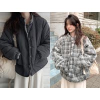 Ulysses（ユリシス）のアウター(コート・ジャケットなど)/フリースジャケット