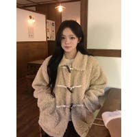 Ulysses（ユリシス）のアウター(コート・ジャケットなど)/フリースジャケット