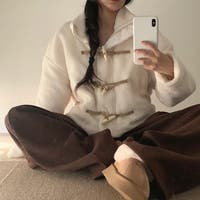 Ulysses（ユリシス）のアウター(コート・ジャケットなど)/ショートコート