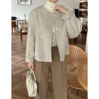 Ulysses（ユリシス）のアウター(コート・ジャケットなど)/その他アウター(コート・ジャケットなど)