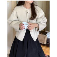 Ulysses（ユリシス）のアウター(コート・ジャケットなど)/ショートコート