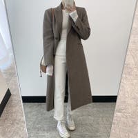 Ulysses（ユリシス）のアウター(コート・ジャケットなど)/ロングコート