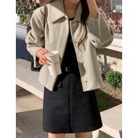 Ulysses（ユリシス）のアウター(コート・ジャケットなど)/ショートコート