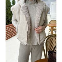 Ulysses（ユリシス）のアウター(コート・ジャケットなど)/ダウンベスト