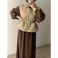 Ulysses（ユリシス）のアウター(コート・ジャケットなど)/ダウンベスト