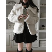 Ulysses（ユリシス）のアウター(コート・ジャケットなど)/ショートコート