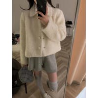 Ulysses（ユリシス）のアウター(コート・ジャケットなど)/ショートコート