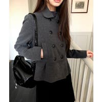 Ulysses（ユリシス）のアウター(コート・ジャケットなど)/ショートコート