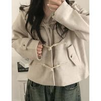 Ulysses（ユリシス）のアウター(コート・ジャケットなど)/ショートコート